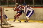 Photo hockey match Annecy - Clermont-Ferrand le 20/11/2010