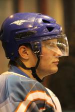 Photo hockey match Annecy - Clermont-Ferrand le 20/11/2010