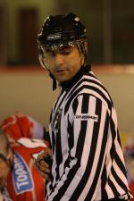 Photo hockey match Annecy - Clermont-Ferrand le 20/11/2010