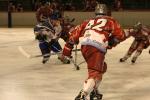 Photo hockey match Annecy - Clermont-Ferrand le 20/11/2010