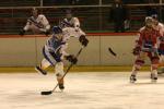 Photo hockey match Annecy - Clermont-Ferrand le 20/11/2010