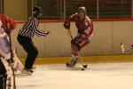 Photo hockey match Annecy - Clermont-Ferrand le 20/11/2010
