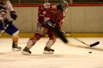 Photo hockey match Annecy - Clermont-Ferrand le 20/11/2010