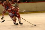 Photo hockey match Annecy - Clermont-Ferrand le 20/11/2010