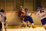 Photo hockey match Annecy - Clermont-Ferrand le 20/11/2010