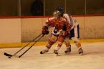 Photo hockey match Annecy - Clermont-Ferrand le 20/11/2010