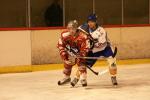 Photo hockey match Annecy - Clermont-Ferrand le 20/11/2010