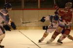 Photo hockey match Annecy - Clermont-Ferrand le 20/11/2010