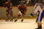Photo hockey match Annecy - Clermont-Ferrand le 20/11/2010