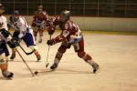 Photo hockey match Annecy - Clermont-Ferrand le 20/11/2010