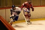 Photo hockey match Annecy - Clermont-Ferrand le 20/11/2010