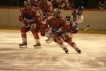 Photo hockey match Annecy - Clermont-Ferrand le 20/11/2010