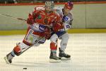 Photo hockey match Annecy - Lyon le 09/04/2011