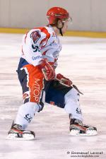 Photo hockey match Annecy - Lyon le 09/02/2013