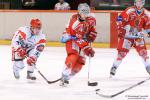 Photo hockey match Annecy - Lyon le 09/02/2013