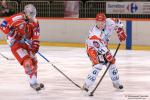 Photo hockey match Annecy - Lyon le 09/02/2013