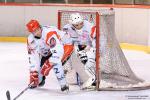 Photo hockey match Annecy - Lyon le 09/02/2013