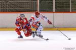 Photo hockey match Annecy - Lyon le 09/02/2013