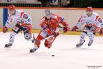 Photo hockey match Annecy - Lyon le 09/02/2013