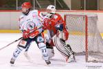 Photo hockey match Annecy - Lyon le 09/02/2013
