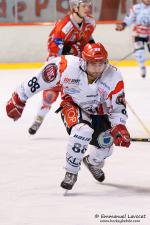 Photo hockey match Annecy - Lyon le 09/02/2013