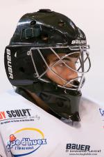 Photo hockey match Annecy - Lyon le 09/02/2013