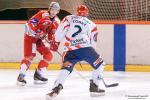 Photo hockey match Annecy - Lyon le 09/02/2013