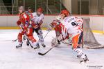 Photo hockey match Annecy - Lyon le 09/02/2013
