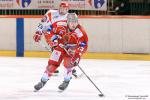 Photo hockey match Annecy - Lyon le 09/02/2013