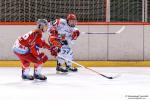 Photo hockey match Annecy - Lyon le 09/02/2013