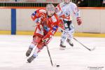 Photo hockey match Annecy - Lyon le 09/02/2013