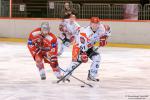 Photo hockey match Annecy - Lyon le 09/02/2013
