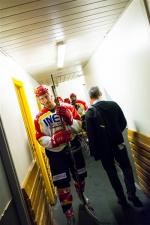 Photo hockey match Annecy - Meudon le 26/09/2015