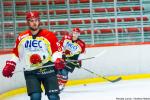 Photo hockey match Annecy - Meudon le 26/09/2015
