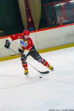 Photo hockey match Annecy - Meudon le 26/09/2015