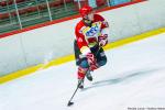 Photo hockey match Annecy - Meudon le 26/09/2015