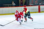 Photo hockey match Annecy - Meudon le 26/09/2015