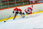 Photo hockey match Annecy - Meudon le 26/09/2015