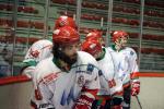 Photo hockey match Annecy - Mont-Blanc le 03/02/2018