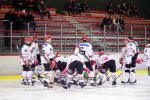 Photo hockey match Annecy - Mont-Blanc le 03/02/2018