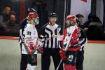 Photo hockey match Annecy - Mont-Blanc le 03/02/2018