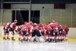 Photo hockey match Annecy - Mont-Blanc le 03/02/2018
