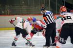 Photo hockey match Annecy - Mont-Blanc le 03/02/2018