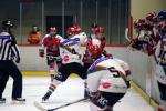 Photo hockey match Annecy - Mont-Blanc le 03/02/2018