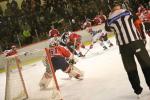 Photo hockey match Annecy - Mont-Blanc le 03/02/2018