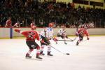 Photo hockey match Annecy - Mont-Blanc le 03/02/2018