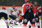 Photo hockey match Annecy - Mont-Blanc le 03/02/2018