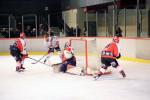 Photo hockey match Annecy - Mont-Blanc le 03/02/2018