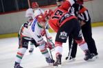 Photo hockey match Annecy - Mont-Blanc le 03/02/2018