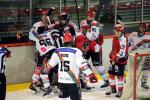 Photo hockey match Annecy - Mont-Blanc le 03/02/2018